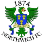 1874 Northwich Logo
