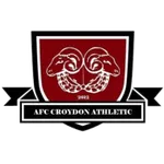 AFC Croydon Athletic Logo