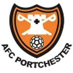AFC Portchester Logo