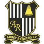 Abbey Rangers Logo