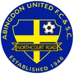 Abingdon United Logo