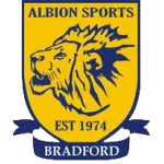 Albion Sports Logo