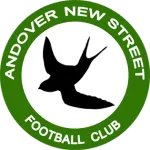 Andover New Street Logo