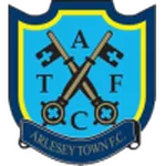 Arlesey Town Logo