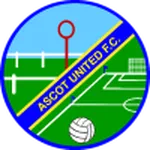 Ascot United Logo