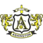 Ashington AFC Logo