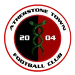 Atherstone Town Logo