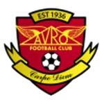 Avro Logo