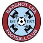 Badshot Lea Logo