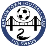 Barton Town Old Boys Logo