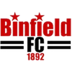 Binfield Logo