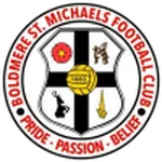 Boldmere St. Michaels Logo