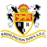 Bridlington Town Logo