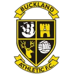 Buckland Athletic Logo