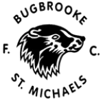 Bugbrooke St Michaels Logo