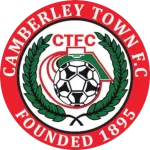 Camberley Town Logo