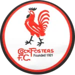 Cockfosters Logo