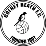 Colney Heath Logo