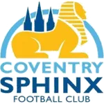 Coventry Sphinx Logo