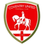 Coventry United Logo