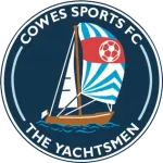 Cowes Sports Logo