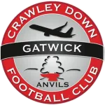 Crawley Down Gatwick Logo