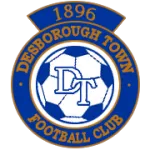Desborough Town Logo