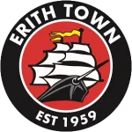 Erith Town Logo