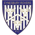 Eynesbury Rovers Logo