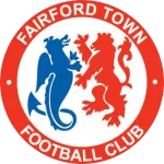 Fairford Town Logo