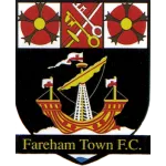 Fareham Town Logo
