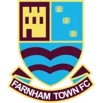 Farnham Town Logo