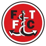 Fleet Town Logo