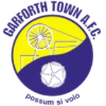 Garforth Town Logo