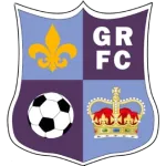 Godmanchester Rovers Logo