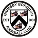 Grimsby Borough Logo