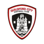 Guildford City Logo