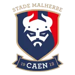 Caen Logo