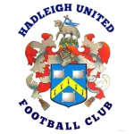 Hadleigh United Logo