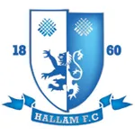 Hallam Logo