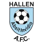 Hallen Logo