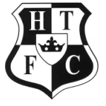 Halstead Town Logo