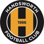 Handsworth Parramore Logo