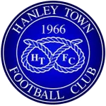Hanley Town Logo