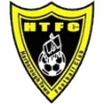 Harborough Town Logo