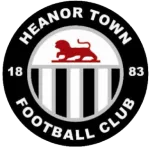 Heanor Town Logo
