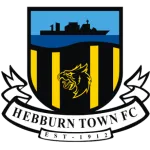 Hebburn Town Logo