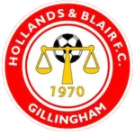 Hollands & Blair Logo
