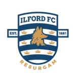 Ilford Logo