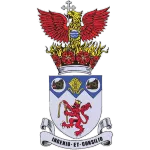 Irlam Logo